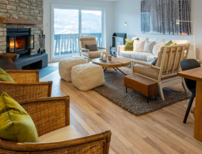 Spacious 2 BDR with Lake and Mountain View 414